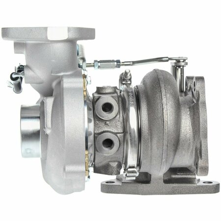 Mahle Turbocharger, 745Tc20001000 745TC20001000